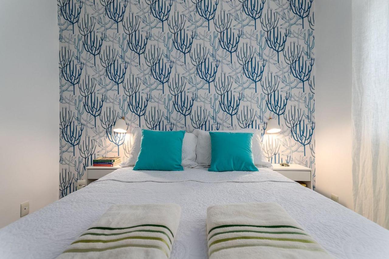 ריו דה ז'ניירו Concept Studio A 200M Praia De Ipanema E 500M Praia Copacabana - Portaria 24H, Cozinha Completa, Ar Condicionado, Smartv E Wi-Fi 35Mbps מראה חיצוני תמונה