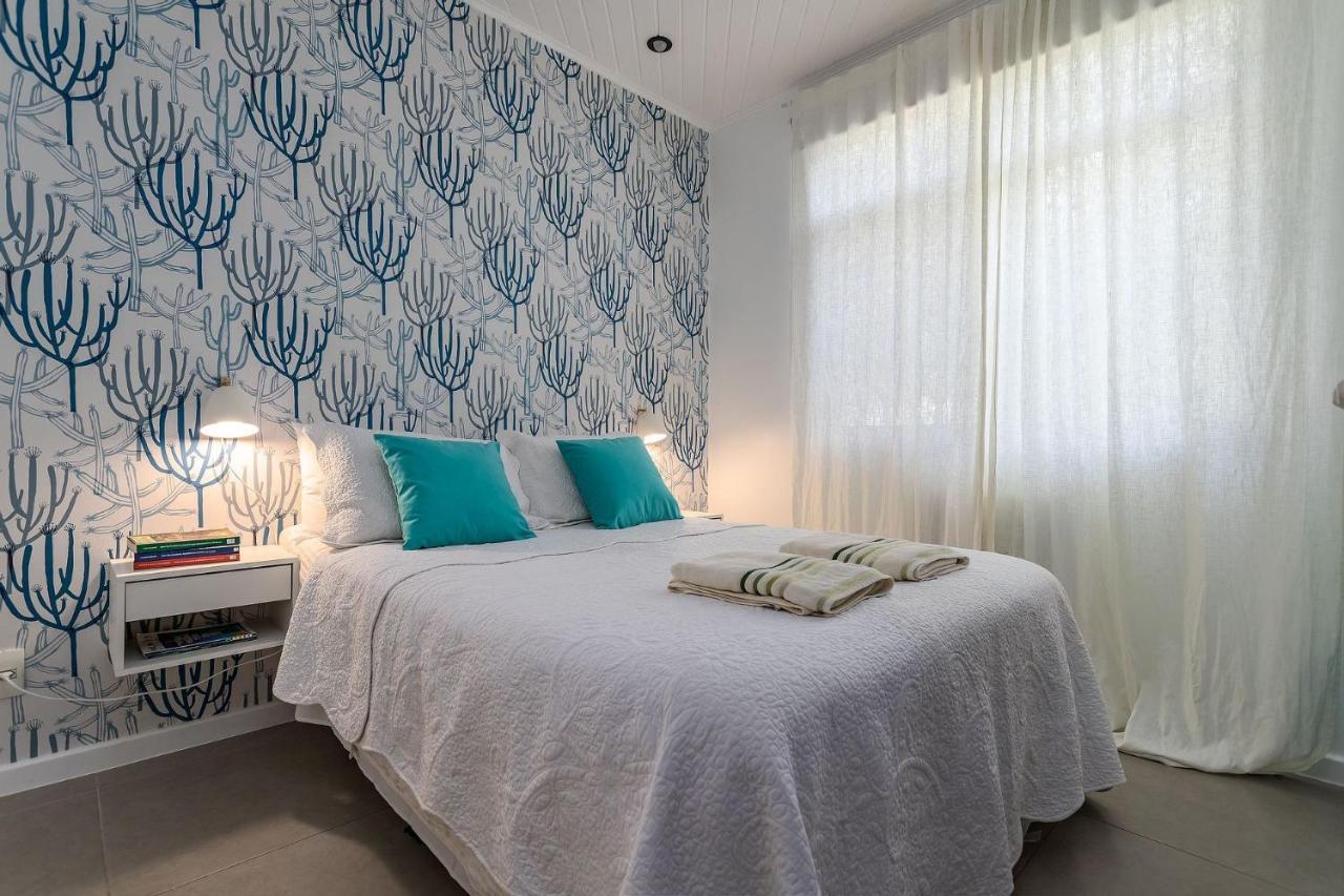 ריו דה ז'ניירו Concept Studio A 200M Praia De Ipanema E 500M Praia Copacabana - Portaria 24H, Cozinha Completa, Ar Condicionado, Smartv E Wi-Fi 35Mbps מראה חיצוני תמונה
