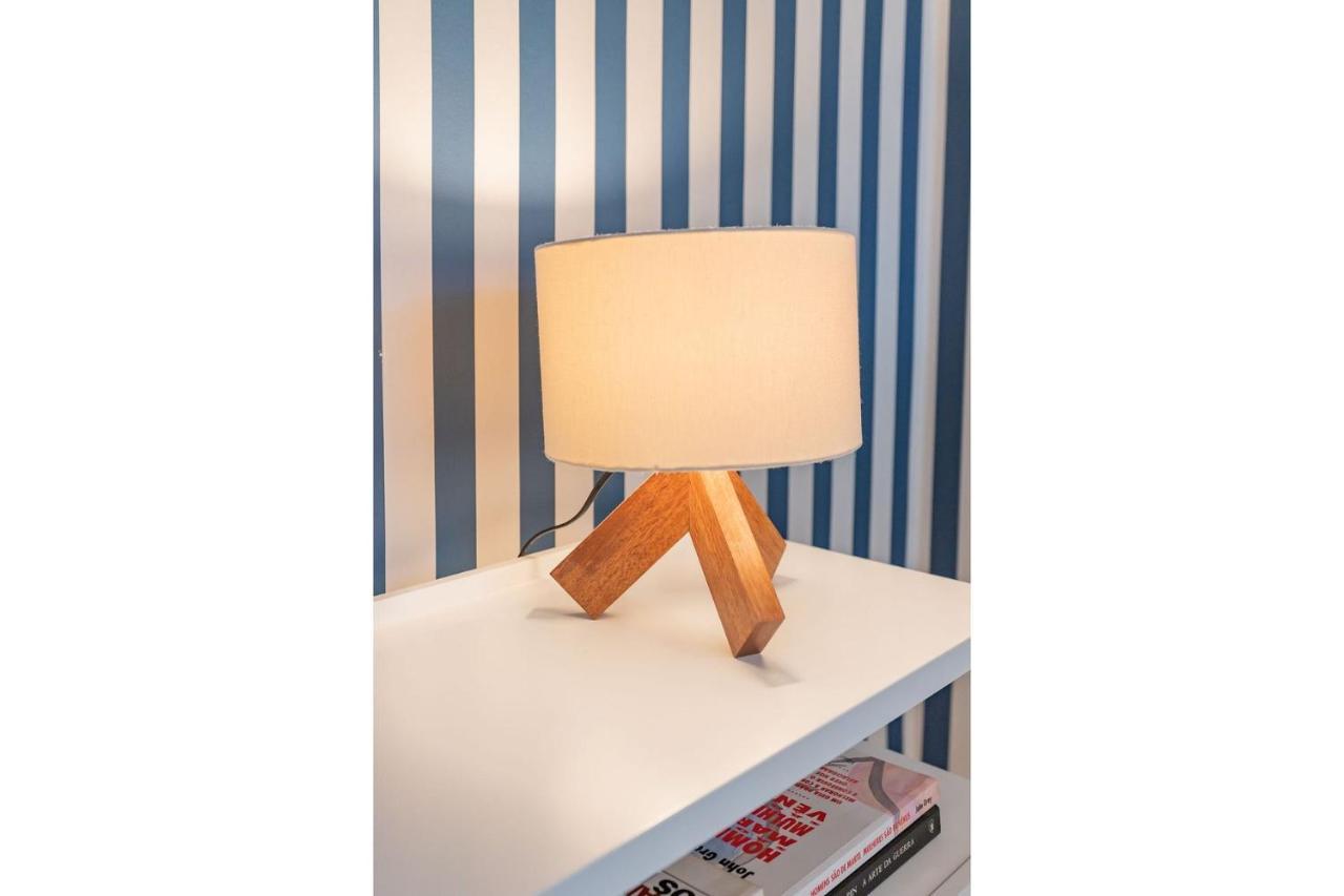 ריו דה ז'ניירו Concept Studio A 200M Praia De Ipanema E 500M Praia Copacabana - Portaria 24H, Cozinha Completa, Ar Condicionado, Smartv E Wi-Fi 35Mbps מראה חיצוני תמונה