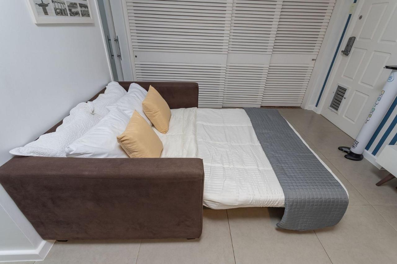 ריו דה ז'ניירו Concept Studio A 200M Praia De Ipanema E 500M Praia Copacabana - Portaria 24H, Cozinha Completa, Ar Condicionado, Smartv E Wi-Fi 35Mbps מראה חיצוני תמונה